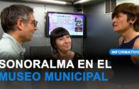 El órgano de Lezuza vuelve a sonar con toda su majestuosidad