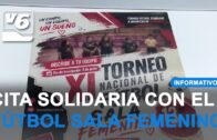 Informativo Visión 6 Televisión 9 de Junio de 2026
