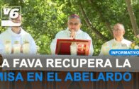 Informativo Visión 6 Televisión 23 de Junio 2026