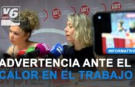 El Bueno Arenas Albacete Basket celebró su ascenso a Primera FEB en la Plaza de la Constitución
