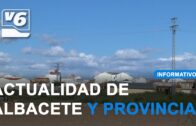 Informativo Visión 6 Televisión 9 de Junio de 2026
