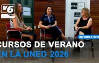 Informativo Visión 6 Televisión 12 de Junio 2026