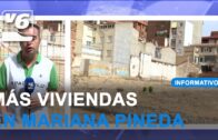Pequeños y mayores disfrutaron de ‘¡Chapuzón! un musical pasado por agua!’