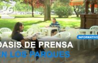 Nuevo servicio de limpieza en Hellín con más personal y maquinaria