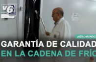 AGROMUNDO | La Guardia Civil vigila el campo albaceteño a caballo