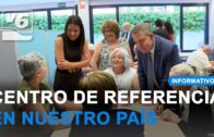 Fran Gámez charla con Sergio Ortuño por su ‘Sí, quiero’