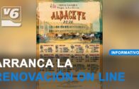 Nuevo servicio de limpieza en Hellín con más personal y maquinaria