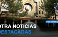 Línea de financiación en Eurocaja Rural para los afectados por los incendios