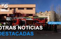 XIII Carrera Popular en Casas de Lázaro