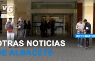 Nuevo servicio de limpieza en Hellín con más personal y maquinaria