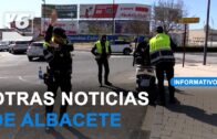 BREVES | Llegan mejoras a este parque en el centro de Hellín