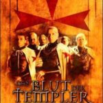 Cine: El código de los templarios (Alemania 2004) Aventuras.