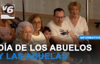Informativo Visión 6 Televisión 23 de julio de 2026
