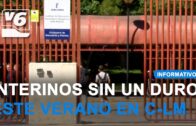 Fran Gámez charla con Sergio Ortuño por su ‘Sí, quiero’
