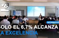 Los jugadores del Alba se ponen a punto en la Ciudad Deportiva