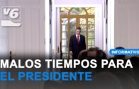 La provincia asume alto riesgo de incendios estos días