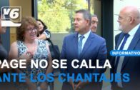 Informativo Visión 6 Televisión 7 de Julio 2026