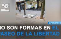 BREVES | 133.000 euros para reponer cable robado en Albacete