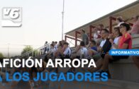 El acceso a Los Chorros del Río Mundo podría reabrirse el 20 de julio