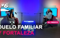 ‘Cielo vivo’ de Federico García Lorca por la rapsoda Anabel Camilo