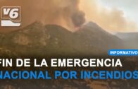 Línea de financiación en Eurocaja Rural para los afectados por los incendios