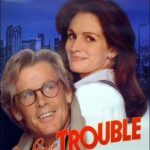 Cine: Me gustan los líos (EE.UU. 1994) Comedia.