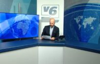 Informativo Visión 6 Televisión 14 de Julio 2026
