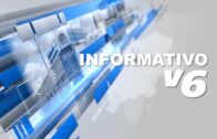 Informativo Visión 6 Televisión 17 de julio de 2026