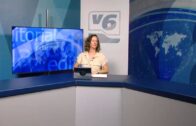 Informativo Visión 6 Televisión 29 de Julio 2026