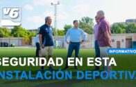 Primera piedra para la construcción de diez viviendas de alquiler social en Rotonda Elíptica