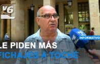 Los incendios evidencian la extrema vulnerabilidad de nuestros montes