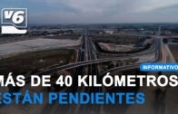 La Autovía A32 #Albacete – #Jaén afronta su tramo más «complicado»