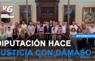 Informativo Visión 6 Televisión 30 de Junio de 2026
