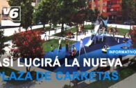 EDITORIAL | Abuzaderas sufre un estado calamitoso en plena época estival
