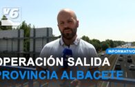 La Autovía A32 #Albacete – #Jaén afronta su tramo más «complicado»