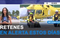 Informativo Visión 6 Televisión 14 de Julio 2026