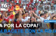 EDITORIAL | La ciudad es «generosa» con el Alba y los reproches del club son «injustos»