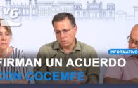 Patxi López, premio ‘Pablo Iglesias’ por la agrupación municipal del PSOE #Albacete