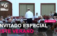 Al Fresco 24 de septiembre de 2025