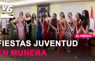 Eva y José, manchegos 2026, unen #Albacete y #Canarias esta #FeriaDeAlbacete