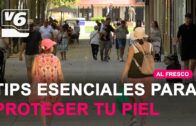 ‘Cielo vivo’ de Federico García Lorca por la rapsoda Anabel Camilo