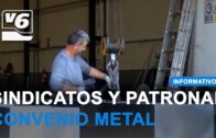 Informativo Visión 6 Televisión 14 de Julio 2026