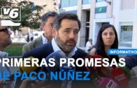 Carlos Neva renueva con el Albacete Balompié