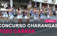 Eva y José, manchegos 2026, unen #Albacete y #Canarias esta #FeriaDeAlbacete