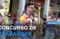 XIII Carrera Popular en Casas de Lázaro