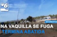 La emoción de Juan Rubio y la pólvora abren la Feria 2026 de Ossa de Montiel