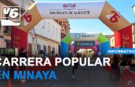 Las bondades del vino centran la jornada en Villamalea