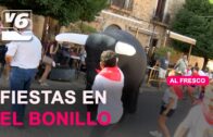 AL FRESCO | ‘Música en los Rincones’ deleitó a cerca de 6.000 visitantes en Molinicos