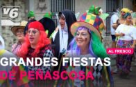 AL FRESCO | ‘Música en los Rincones’ deleitó a cerca de 6.000 visitantes en Molinicos