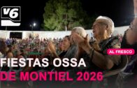 Recreación de la historia de Carcelén ‘El latido de un pueblo’ 2026